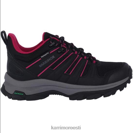 mehed Karrimor must/marjane käimisjalatsid jalatsid 4ZHPN97