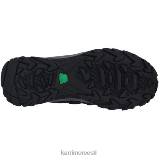 mehed Karrimor must/marjane käimisjalatsid jalatsid 4ZHPN97