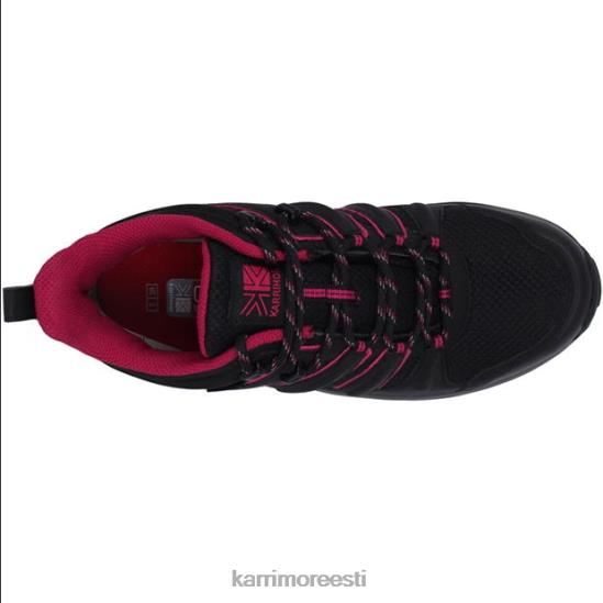 mehed Karrimor must/marjane käimisjalatsid jalatsid 4ZHPN97