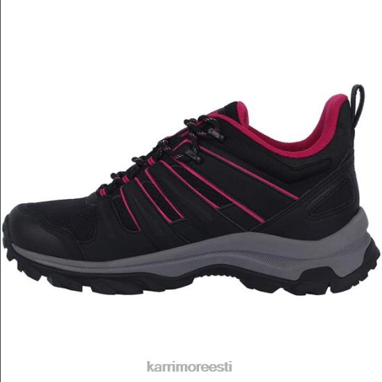 mehed Karrimor must/marjane käimisjalatsid jalatsid 4ZHPN97