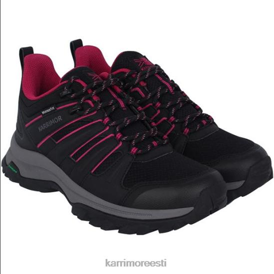 mehed Karrimor must/marjane käimisjalatsid jalatsid 4ZHPN97