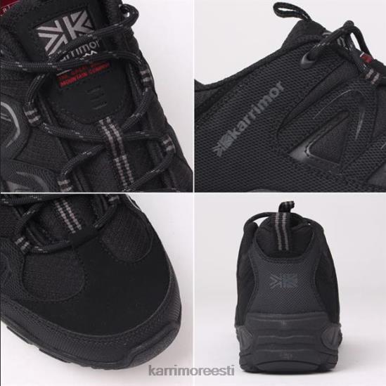 mehed Karrimor must tippkohtumise jalanõud jalatsid 4ZHPN79
