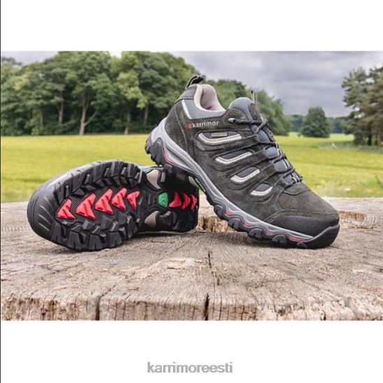 mehed Karrimor pruun breconi madalad jalanõud jalatsid 4ZHPN82