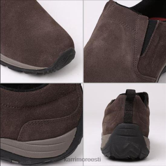 mehed Karrimor pruun moc käimisjalats jalatsid 4ZHPN85
