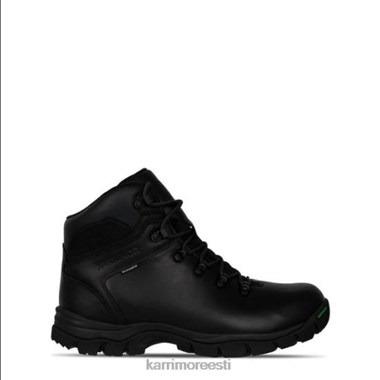 mehed Karrimor must jalutussaapad jalatsid 4ZHPN71