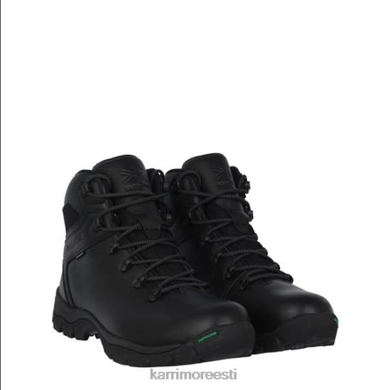 mehed Karrimor must jalutussaapad jalatsid 4ZHPN71