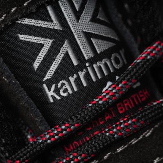 mehed Karrimor must ksb 200 kõndimissaapad jalatsid 4ZHPN73