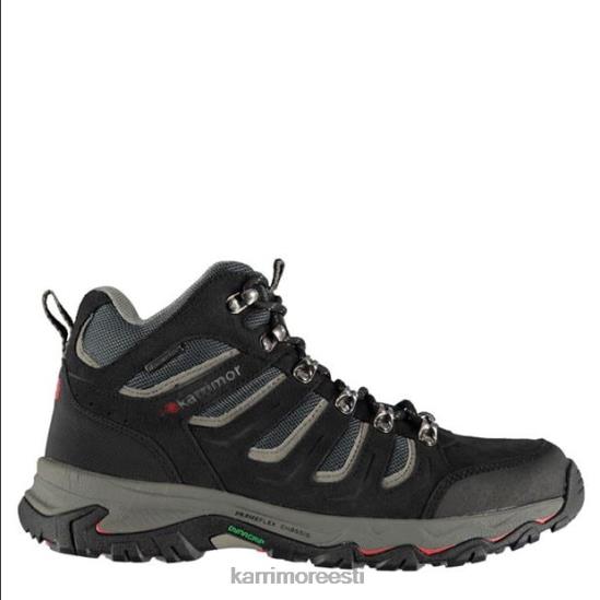 mehed Karrimor must mount mid kõndimissaapad jalatsid 4ZHPN74