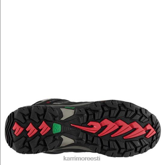 mehed Karrimor must mount mid kõndimissaapad jalatsid 4ZHPN74