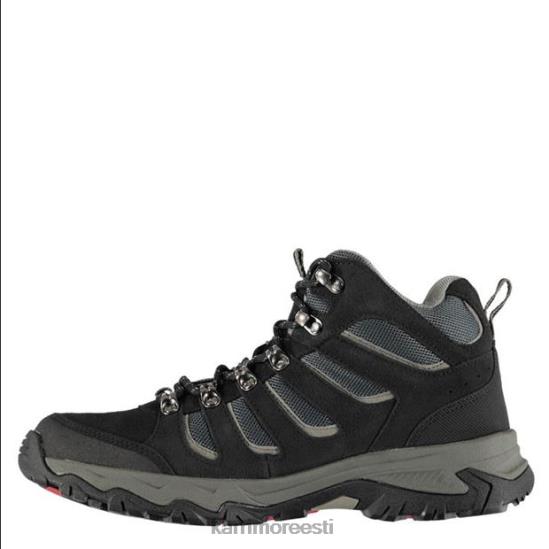 mehed Karrimor must mount mid kõndimissaapad jalatsid 4ZHPN74