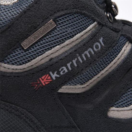 mehed Karrimor must mount mid kõndimissaapad jalatsid 4ZHPN74