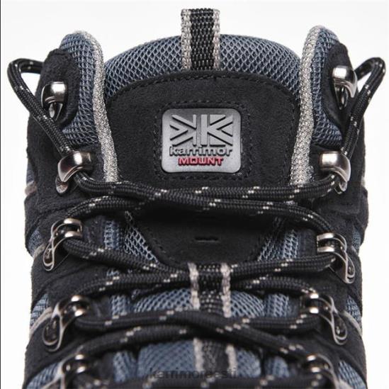 mehed Karrimor must mount mid kõndimissaapad jalatsid 4ZHPN74