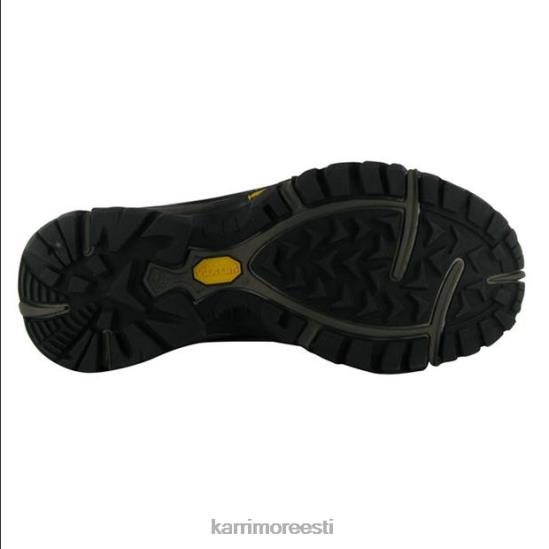 mehed Karrimor pruun cheviot veekindlad käimissaapad jalatsid 4ZHPN77