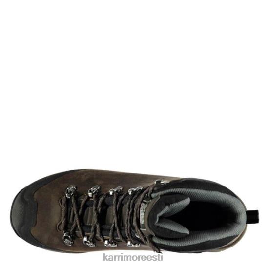 mehed Karrimor pruun gepardisaabas jalatsid 4ZHPN70
