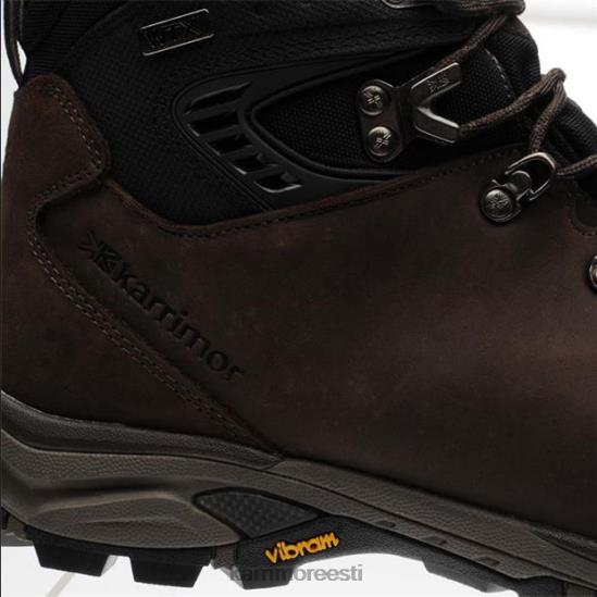 mehed Karrimor pruun gepardisaabas jalatsid 4ZHPN70