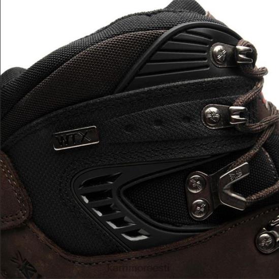 mehed Karrimor pruun gepardisaabas jalatsid 4ZHPN70