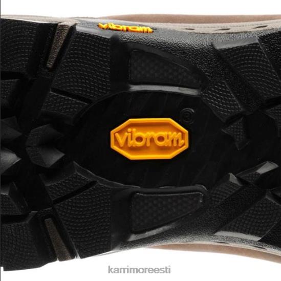 mehed Karrimor pruun gepardisaabas jalatsid 4ZHPN70
