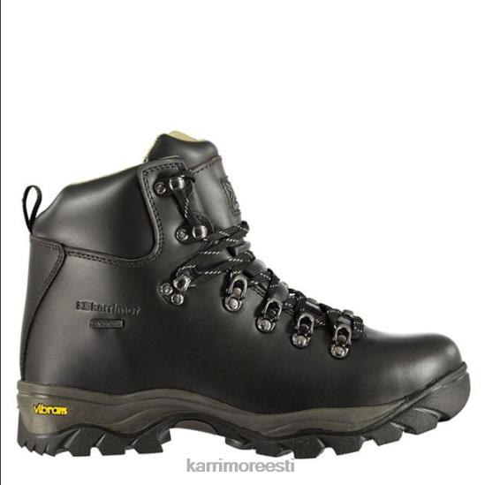mehed Karrimor pruun orkney kõndimissaapad jalatsid 4ZHPN72