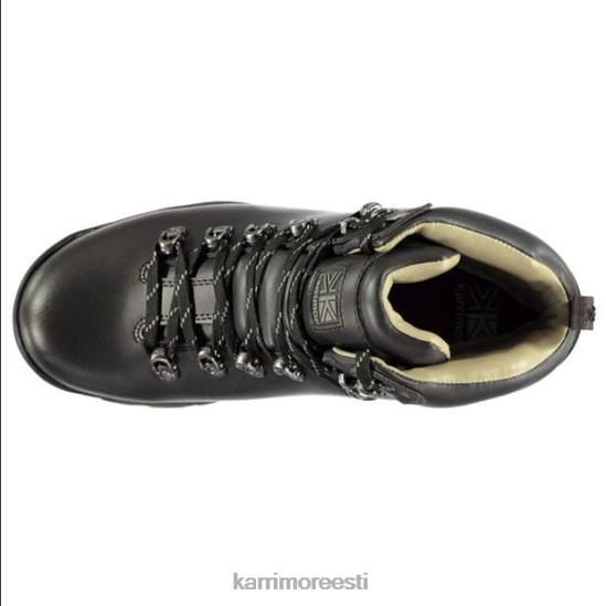 mehed Karrimor pruun orkney kõndimissaapad jalatsid 4ZHPN72