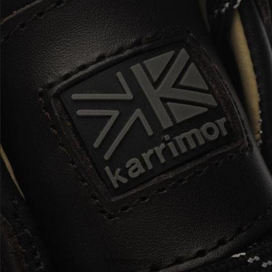 mehed Karrimor pruun orkney kõndimissaapad jalatsid 4ZHPN72