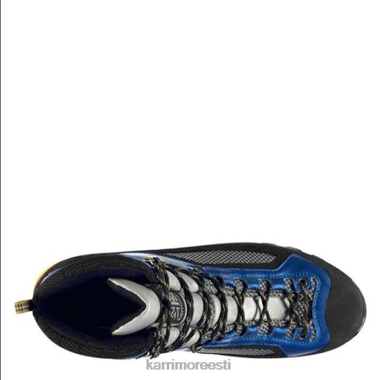 mehed Karrimor sinine kuuma jää mägi saapad jalatsid 4ZHPN69