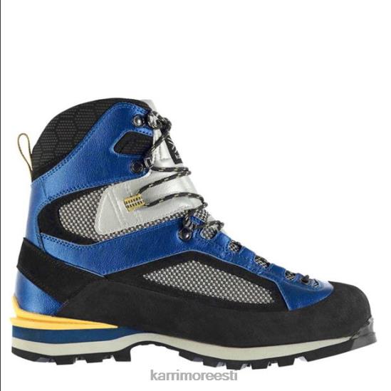 mehed Karrimor sinine kuuma jää mägi saapad jalatsid 4ZHPN69