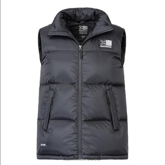 mehed Karrimor must baaslaagri gilet Riietus 4ZHPN166