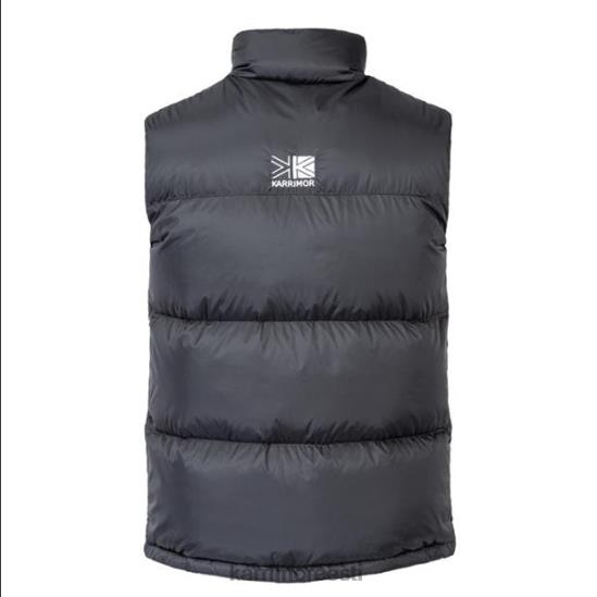 mehed Karrimor must baaslaagri gilet Riietus 4ZHPN166