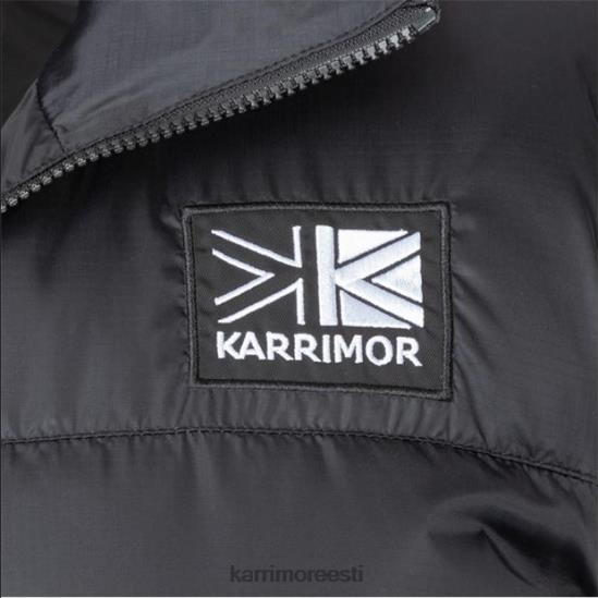 mehed Karrimor must baaslaagri gilet Riietus 4ZHPN166