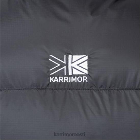 mehed Karrimor must baaslaagri gilet Riietus 4ZHPN166