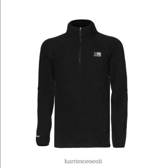 mehed Karrimor must ks200 mikrofliis Riietus 4ZHPN177