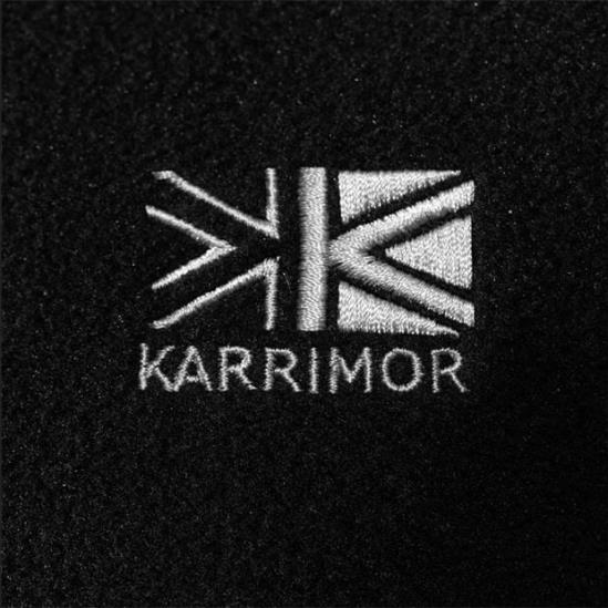 mehed Karrimor must ks200 mikrofliis Riietus 4ZHPN177