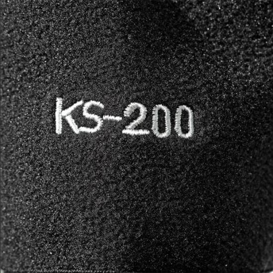 mehed Karrimor must ks200 mikrofliis Riietus 4ZHPN177
