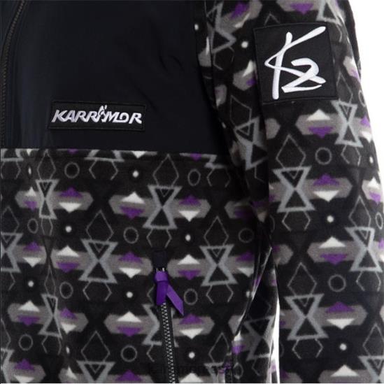 mehed Karrimor must/lilla aop k2 lukuga fliis Riietus 4ZHPN158