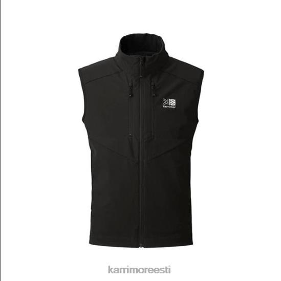 mehed Karrimor must quest gilet Riietus 4ZHPN179