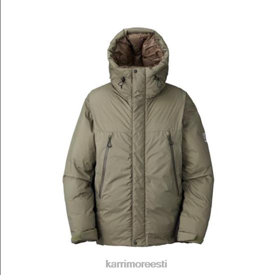 mehed Karrimor khaki nevis parka Riietus 4ZHPN182