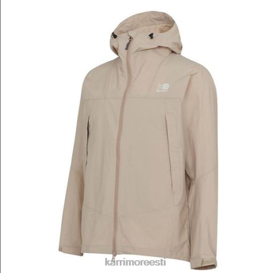 mehed Karrimor liivabeež triton kerge jope Riietus 4ZHPN171