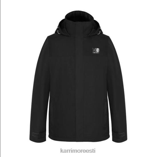 mehed Karrimor must 3 in 1 weathertite jope Riietus 4ZHPN175