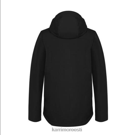 mehed Karrimor must 3 in 1 weathertite jope Riietus 4ZHPN175