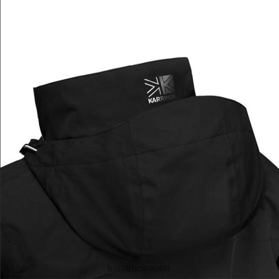 mehed Karrimor must 3 in 1 weathertite jope Riietus 4ZHPN175