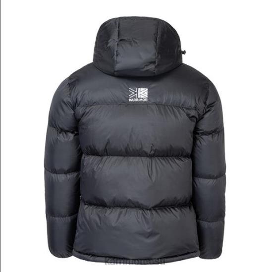 mehed Karrimor must baaslaagri jope Riietus 4ZHPN161