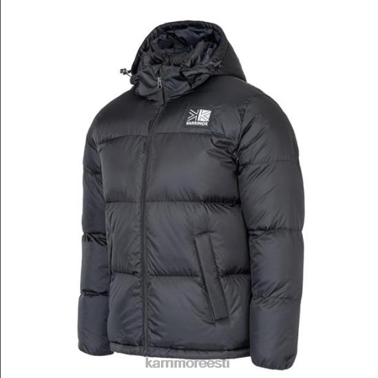 mehed Karrimor must baaslaagri jope Riietus 4ZHPN161
