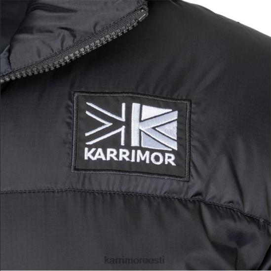 mehed Karrimor must baaslaagri jope Riietus 4ZHPN161