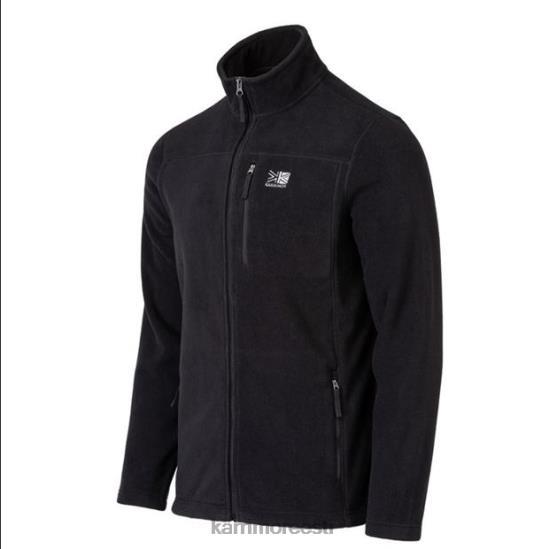 mehed Karrimor must fliisist jope Riietus 4ZHPN173