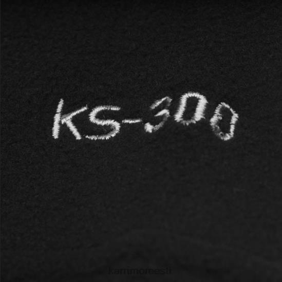 mehed Karrimor must fliisist jope Riietus 4ZHPN173