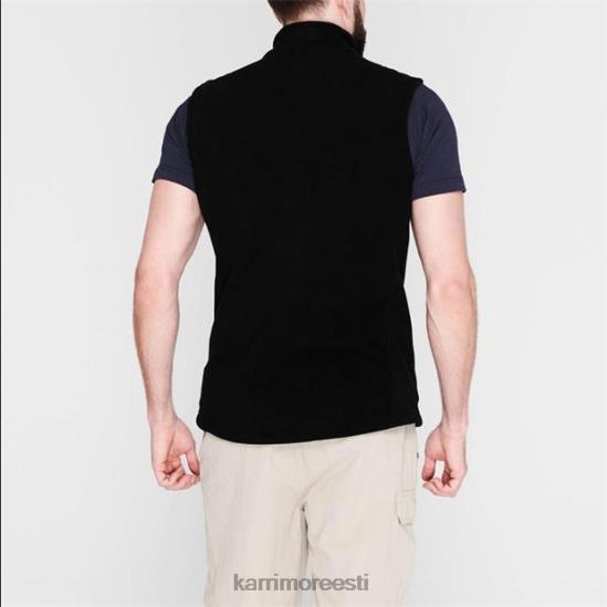 mehed Karrimor must fliisist särk Riietus 4ZHPN174