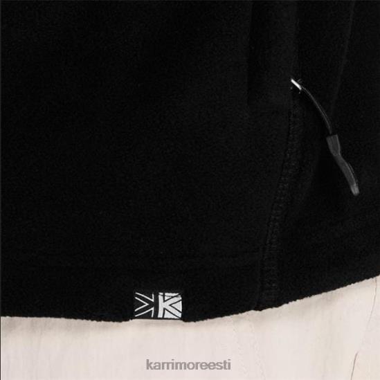 mehed Karrimor must fliisist särk Riietus 4ZHPN174