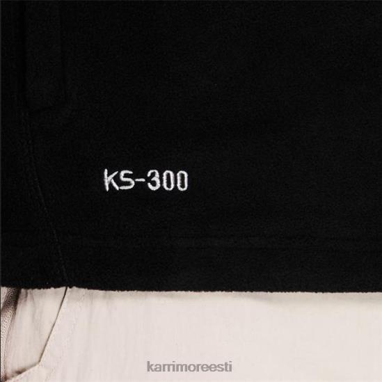 mehed Karrimor must fliisist särk Riietus 4ZHPN174