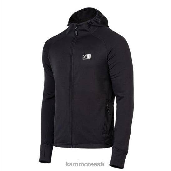 mehed Karrimor must helix fliisist jope Riietus 4ZHPN167