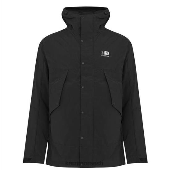 mehed Karrimor must hulkuv jope Riietus 4ZHPN170